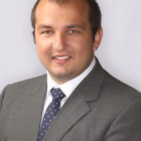 Dave Makar headshot Dave Makar headshot